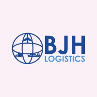 BJH Logistics Services Ltd logo - Similar company to Logistics Movers Ltd