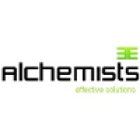 Alchemists logo - Similar company to Format Srl - Software Solutions