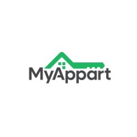 MY APPART logo - Similar company to Ōme
