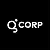 G Corp Guatemala logo - Similar company to Studio G