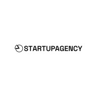 The Startup Agency logo - Similar company to Camel Tech (Camelai.Tech)
