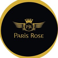 paris rose logo - Similar company to Evaaz