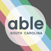 Able South Carolina logo - Similar company to Together Sc