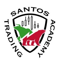 Santos Trading Academy logo - Similar company to Master Trading Academy