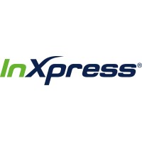 InXpress Lakeland Florida USA logo - Similar company to Preferred Shipping Inc.