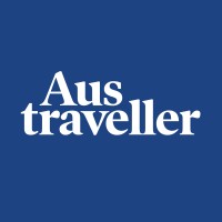 Australian Traveller logo - Similar company to Bush Journal