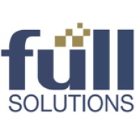 Full Solutions logo - Similar company to Foursys Consolution Kft.