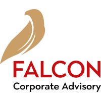 Falcon Corporate Advisory logo - Similar company to Logros Advisory Partners