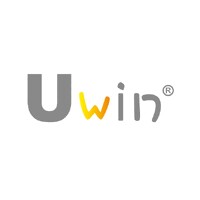 UWIN lighting logo - Similar company to Lyshine Lighting