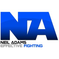 NEIL ADAMS EFFECTIVE FIGHTING LTD. logo - Similar company to Great Athletes