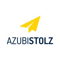 AZUBISTOLZ logo - Similar company to Azubispot