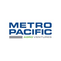 Metro Pacific Agro Ventures logo - Similar company to Metro Pacific Investments Corporation