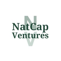 NatCap Ventures logo - Similar company to Clima