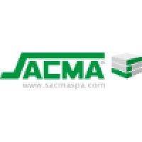 SACMA S.p.A. logo - Similar company to Modulblok Spa
