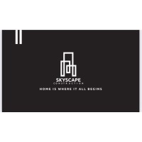 Skyscape Construction Ltd. logo - Similar company to Stanmech Technologies Inc.