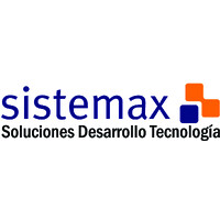 Sistemax logo - Similar company to Js Maringá Software