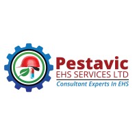 PESTAVIC EHS SERVICES LTD logo - Similar company to Ev Safari