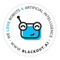Blackout Technologies logo - Similar company to Blackout Technologies