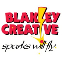 Blakley Creative, Inc logo - Similar company to Sendofy ⚡️