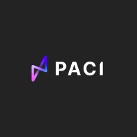 PACI logo - Similar company to Cosmere Technologies [ Bim | Scan To Bim/Cad | Digitisation | Cgi ]