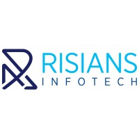 Risians Infotech logo - Similar company to 91Ninjas