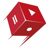Produtora Cubo logo - Similar company to Vendramin Produtora