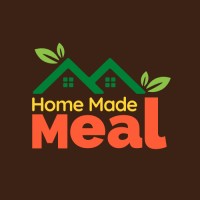 Home Made Meal logo - Similar company to My Safe Place
