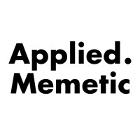 Applied Memetic logo - Similar company to Editor Proof