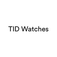 TID Watches logo - Similar company to Cluse & Co