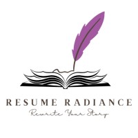 Resume Radiance logo - Similar company to Resume Advisor