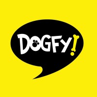Dogfy Pet logo - Similar company to Anabe Proteínas