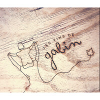 Les Vins de Gabin logo - Similar company to Agence Vino Terroir
