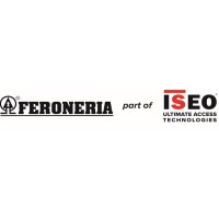 Feroneria logo - Similar company to Leono Architectural Hardware
