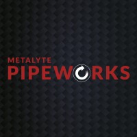 Metalyte Pipeworks logo - Similar company to Carbontech Composite Systems
