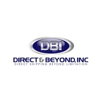 Direct & Beyond, Inc. logo - Similar company to Current International Freight
