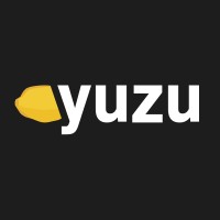 Yuzu.hr logo - Similar company to Delmonicos Inside
