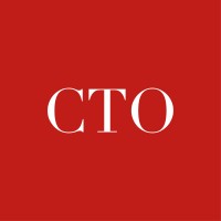 CTO Magazine logo - Similar company to Digital Digest