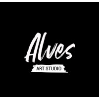 Alves Art Studio logo - Similar company to Art Xtyle