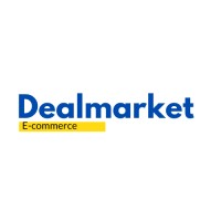 Dealmarket LTD logo - Similar company to Lyyna