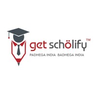 Getscholify logo - Similar company to Techlearns Academy
