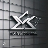 YK Tech Solutions logo - Similar company to Yrka Technologies, Llc