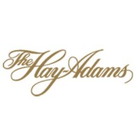 The Hay-Adams logo - Similar company to Seed2Table