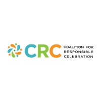 Coalition for Responsible Celebration logo - Similar company to Rainbow Balloons