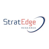 StratEdge Research logo - Similar company to Insightgig