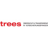 Trees AG Risikoberatung und Versicherungs Services logo - Similar company to Myky.Ch