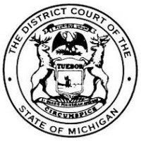 Michigan's 15th Judicial District Court logo - Similar company to Harvard Alumni For Black Advancement