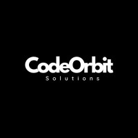 CodeOrbit Solutions logo - Similar company to Digital Pledge