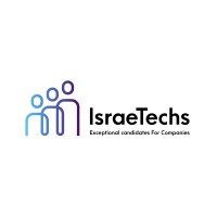 IsraTechs logo - Similar company to Isra Innovative Technologies ® | Cctv Solutions | Solar Solutions | Fire Alarm | Biometrics Devices