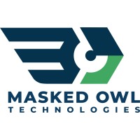 Masked Owl Technologies logo - Similar company to Gray Aes