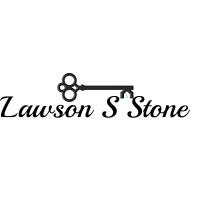 Lawson S Stone logo - Similar company to Gecko Squared